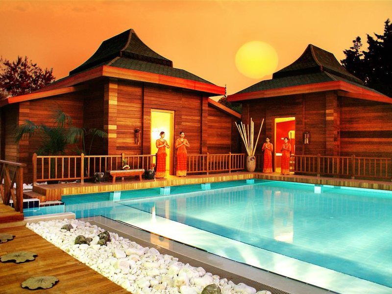 Sheraton Cesme Hotel Resort & Spa 188376