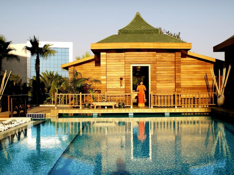 Sheraton Cesme Hotel Resort & Spa 188377