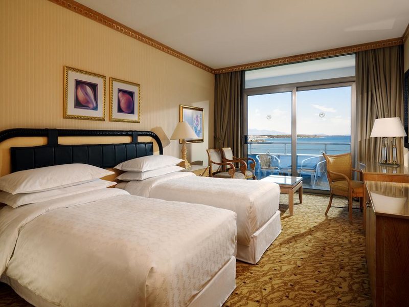 Sheraton Cesme Hotel Resort & Spa 188378