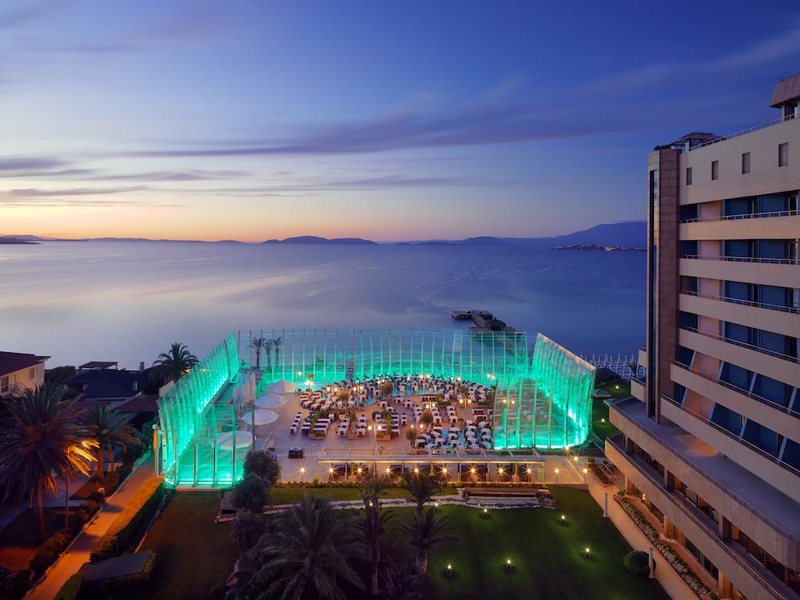 Sheraton Cesme Hotel Resort & Spa 188379
