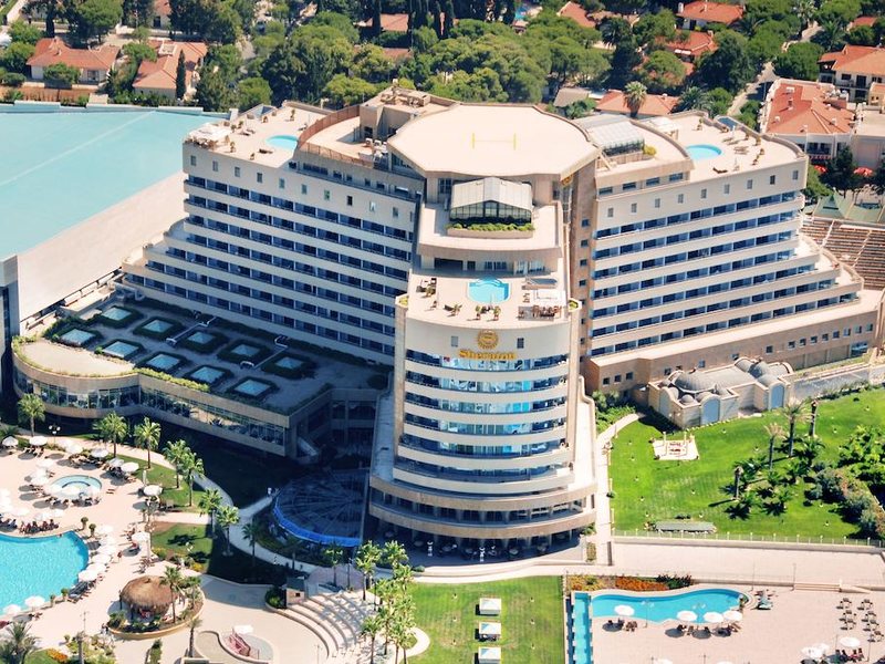 Sheraton Cesme Hotel Resort & Spa 188380