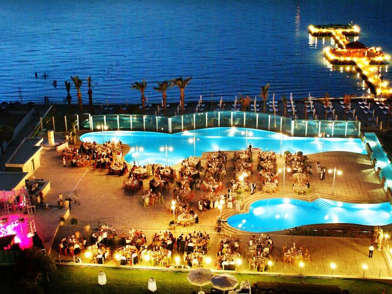 Sheraton Cesme Hotel Resort & Spa 188381