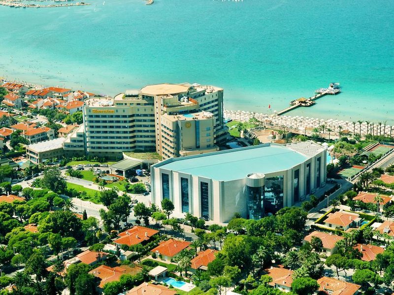 Sheraton Cesme Hotel Resort & Spa 188382