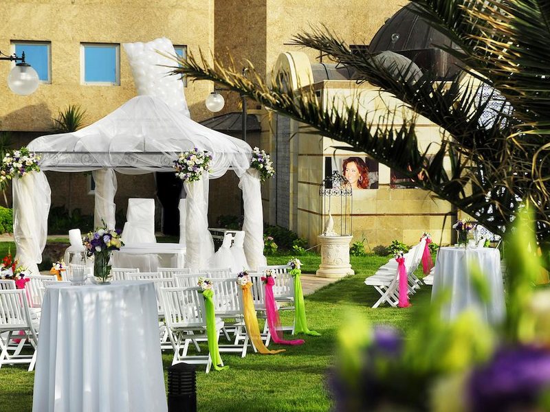 Sheraton Cesme Hotel Resort & Spa 188383