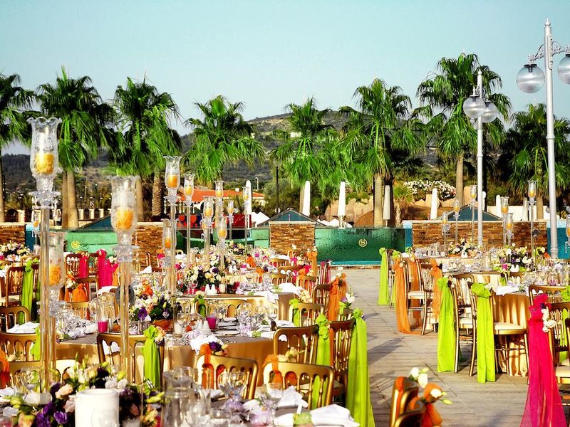 Sheraton Cesme Hotel Resort & Spa 188384