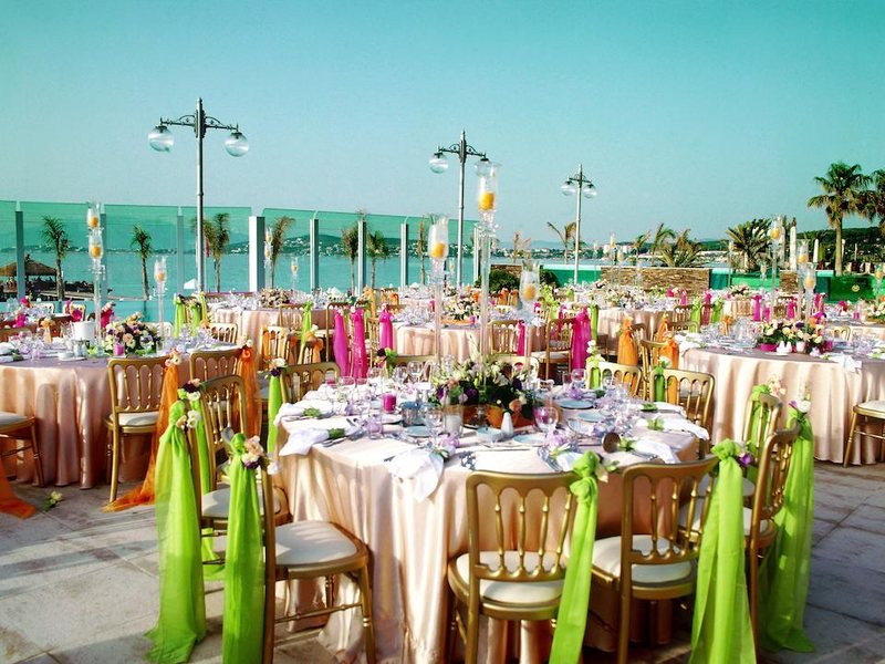 Sheraton Cesme Hotel Resort & Spa 188385