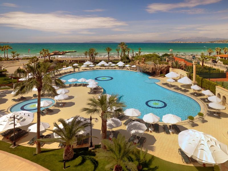 Sheraton Cesme Hotel Resort & Spa 188386