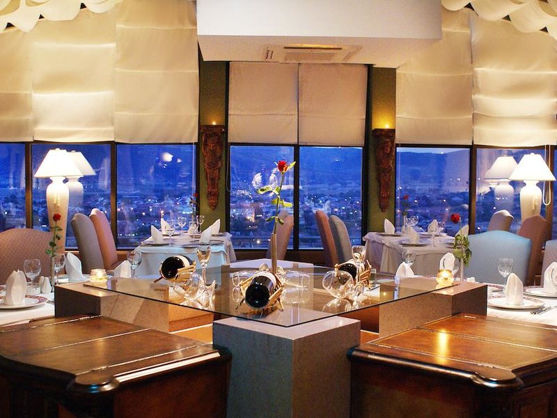 Sheraton Cesme Hotel Resort & Spa 188388