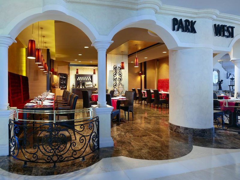 Sheraton Cesme Hotel Resort & Spa 188389