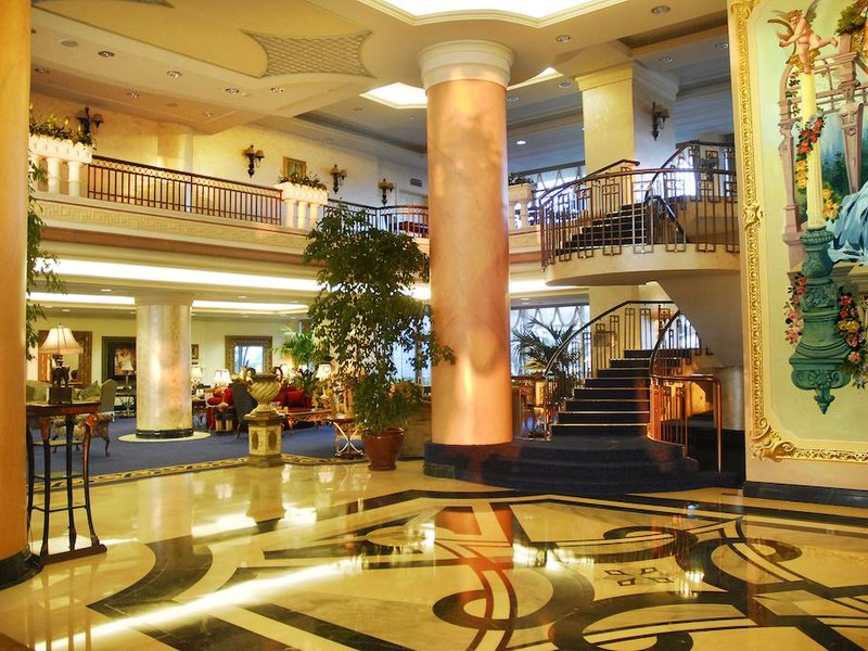 Sheraton Cesme Hotel Resort & Spa 188390
