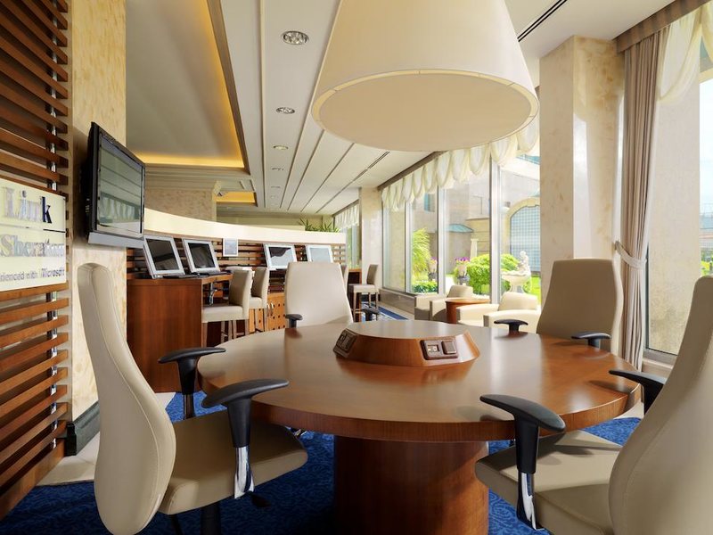 Sheraton Cesme Hotel Resort & Spa 188391