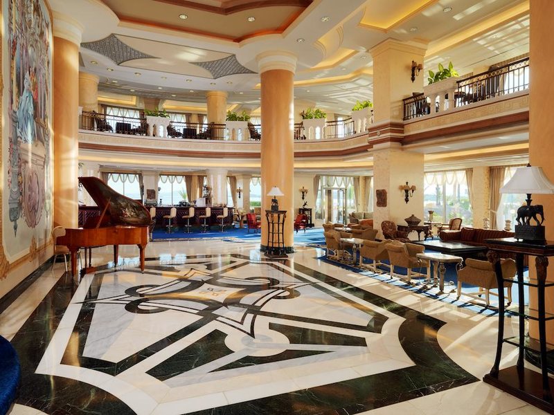 Sheraton Cesme Hotel Resort & Spa 188392