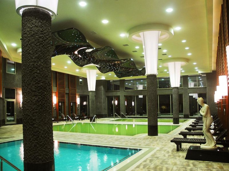 Sheraton Cesme Hotel Resort & Spa 188393