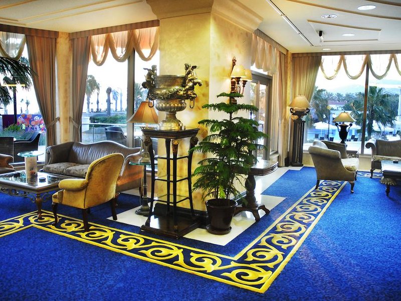 Sheraton Cesme Hotel Resort & Spa 188394