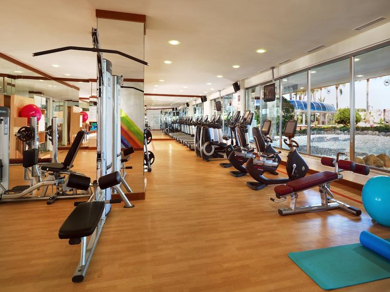 Sheraton Cesme Hotel Resort & Spa 188400