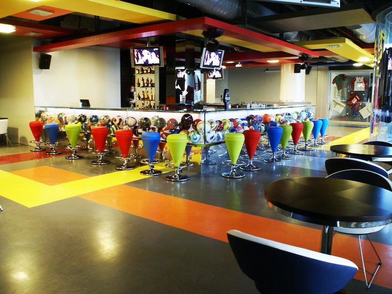 Sheraton Cesme Hotel Resort & Spa 188401