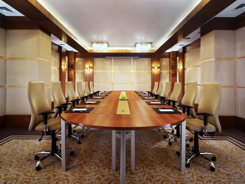 Sheraton Cesme Hotel Resort & Spa 188402