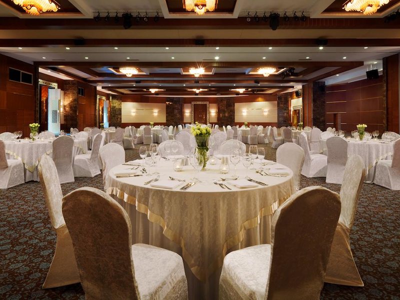 Sheraton Cesme Hotel Resort & Spa 188403