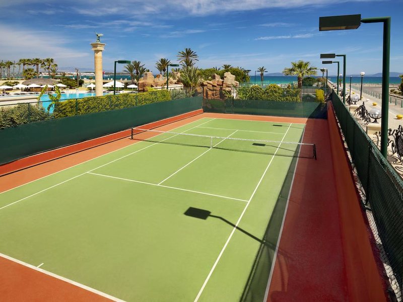 Sheraton Cesme Hotel Resort & Spa 188404