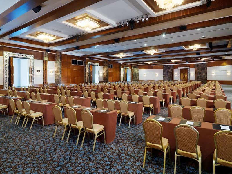 Sheraton Cesme Hotel Resort & Spa 188405