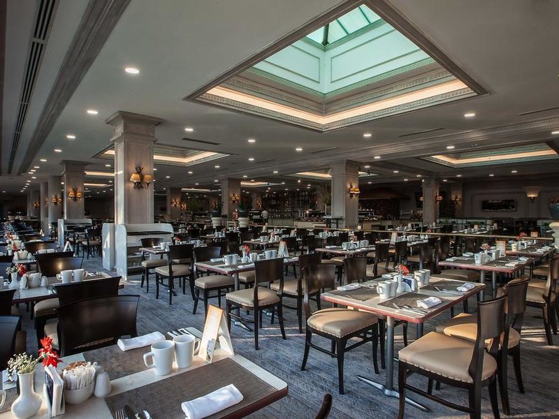 Sheraton Cesme Hotel Resort & Spa 296247