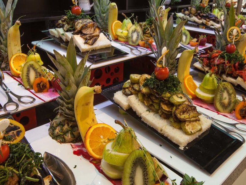 Sheraton Cesme Hotel Resort & Spa 296248