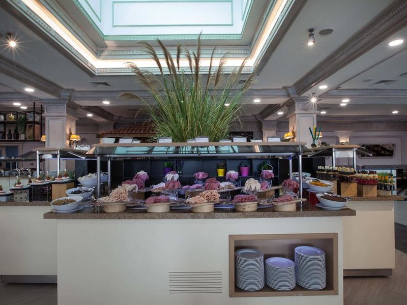 Sheraton Cesme Hotel Resort & Spa 296249