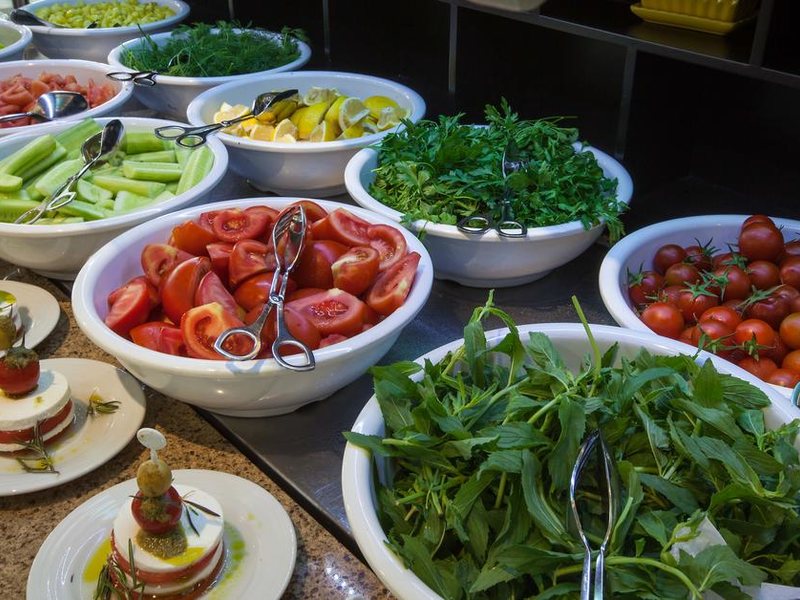 Sheraton Cesme Hotel Resort & Spa 296250