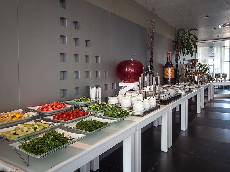 Sheraton Cesme Hotel Resort & Spa 296252