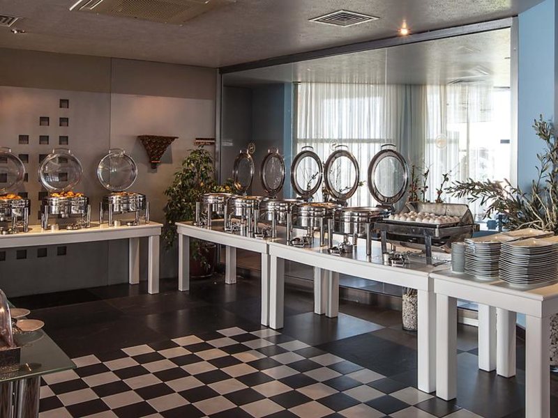 Sheraton Cesme Hotel Resort & Spa 296253