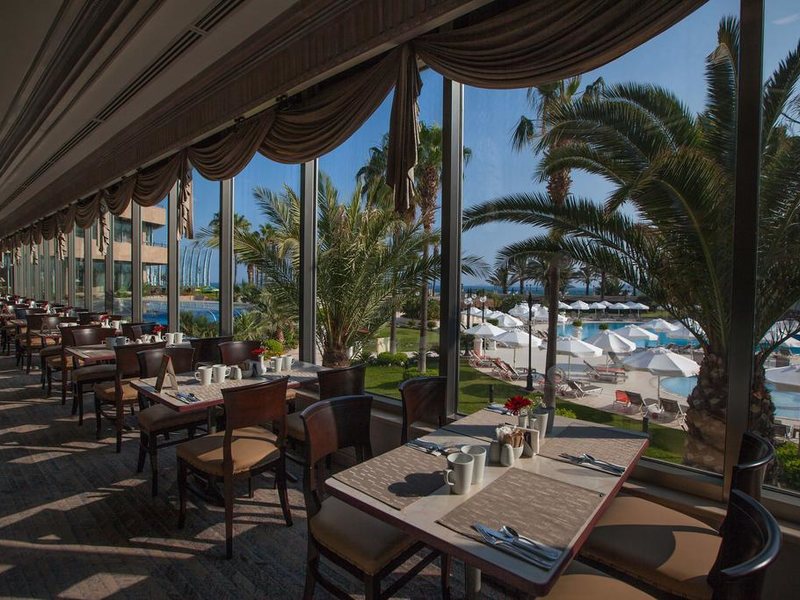 Sheraton Cesme Hotel Resort & Spa 296254