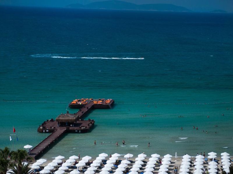 Sheraton Cesme Hotel Resort & Spa 296257