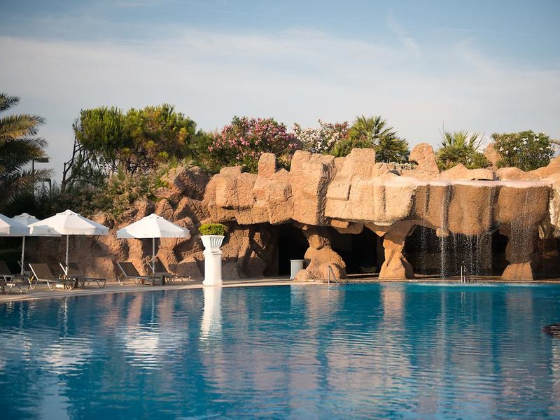 Sheraton Cesme Hotel Resort & Spa 296258