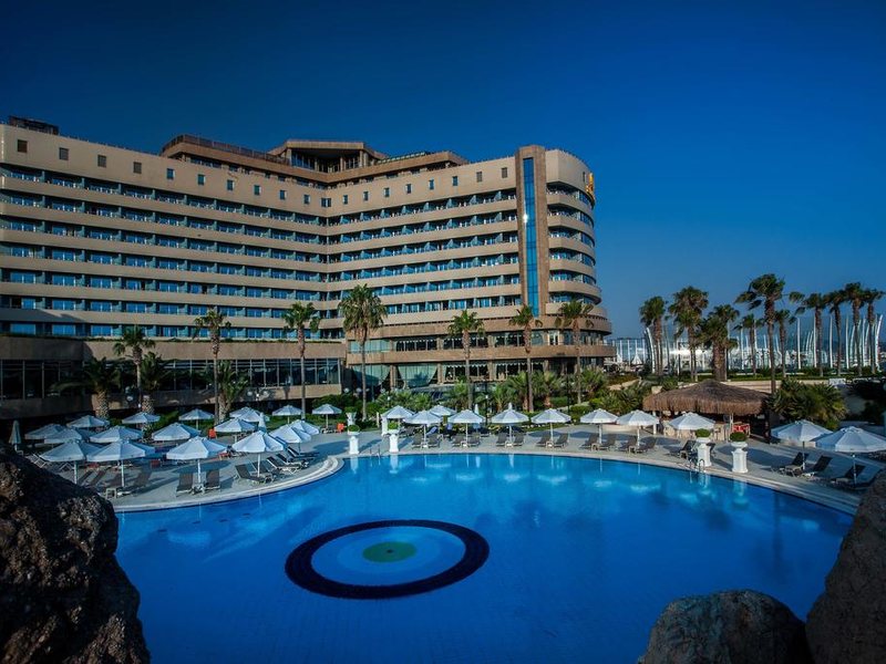 Sheraton Cesme Hotel Resort & Spa 296259