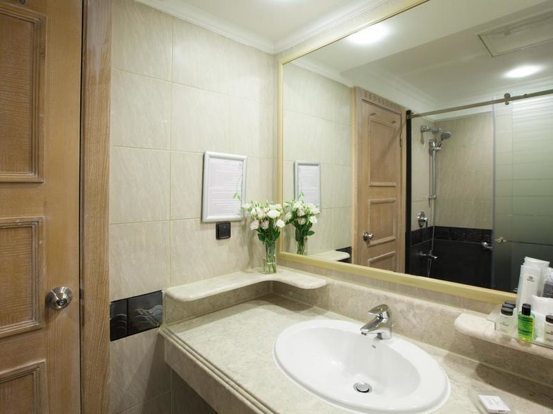 Sheraton Cesme Hotel Resort & Spa 296260