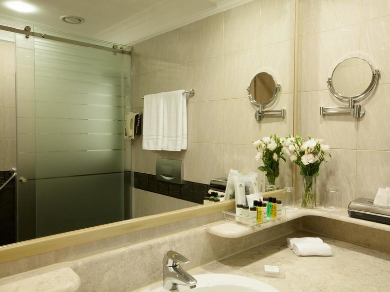 Sheraton Cesme Hotel Resort & Spa 296261