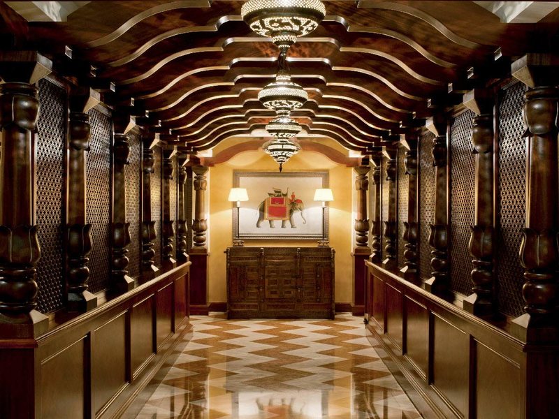 Sheraton Dubai Creek Hotel & Towers 49366