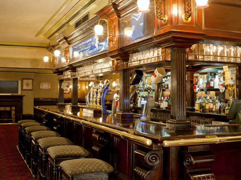 Sheraton Dubai Creek Hotel & Towers 49368