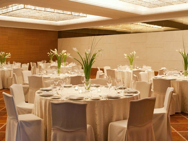 Sheraton Dubai Creek Hotel & Towers 49369