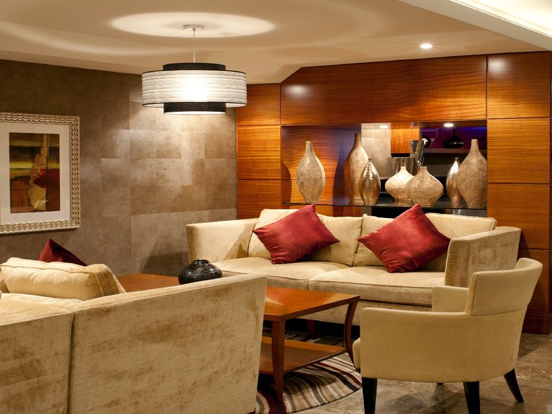 Sheraton Dubai Creek Hotel & Towers 49370