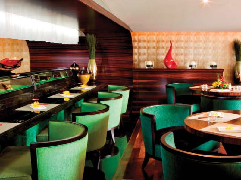 Sheraton Dubai Creek Hotel & Towers 49372