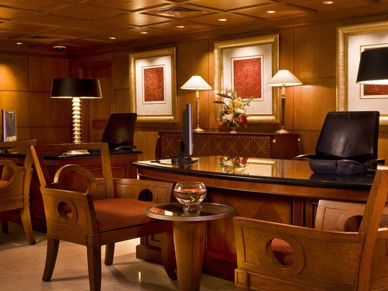 Sheraton Dubai Creek Hotel & Towers 49373