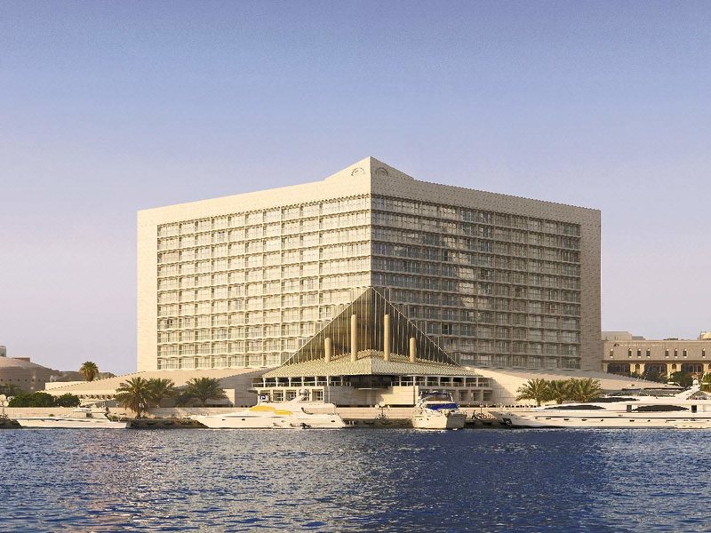 Sheraton Dubai Creek Hotel & Towers 49375