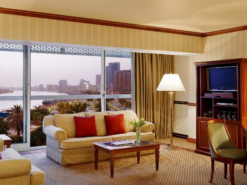 Sheraton Dubai Creek Hotel & Towers 49376