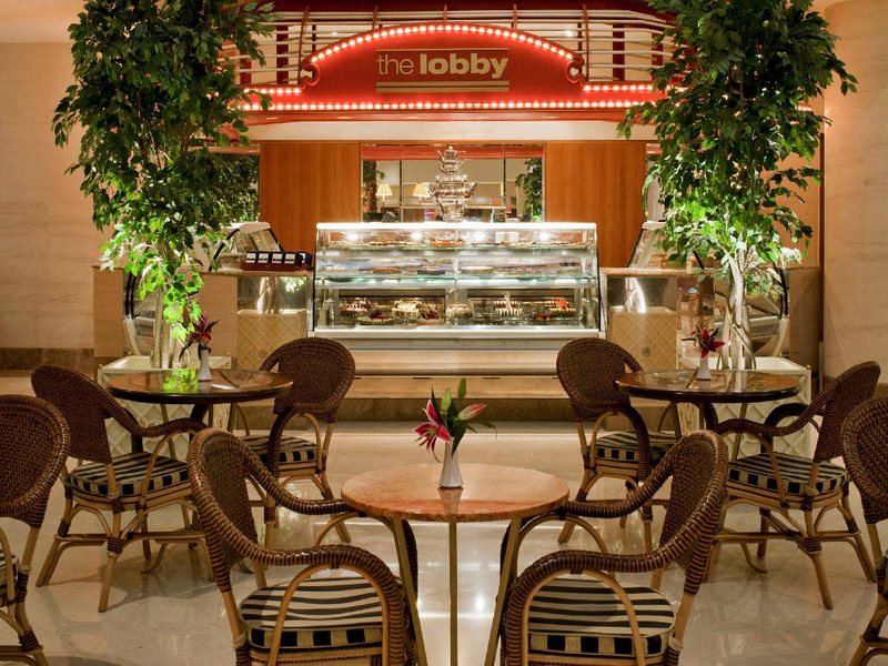 Sheraton Dubai Creek Hotel & Towers 49379