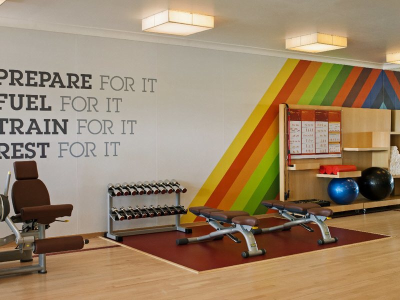 Sheraton Dubai Creek Hotel & Towers 49380