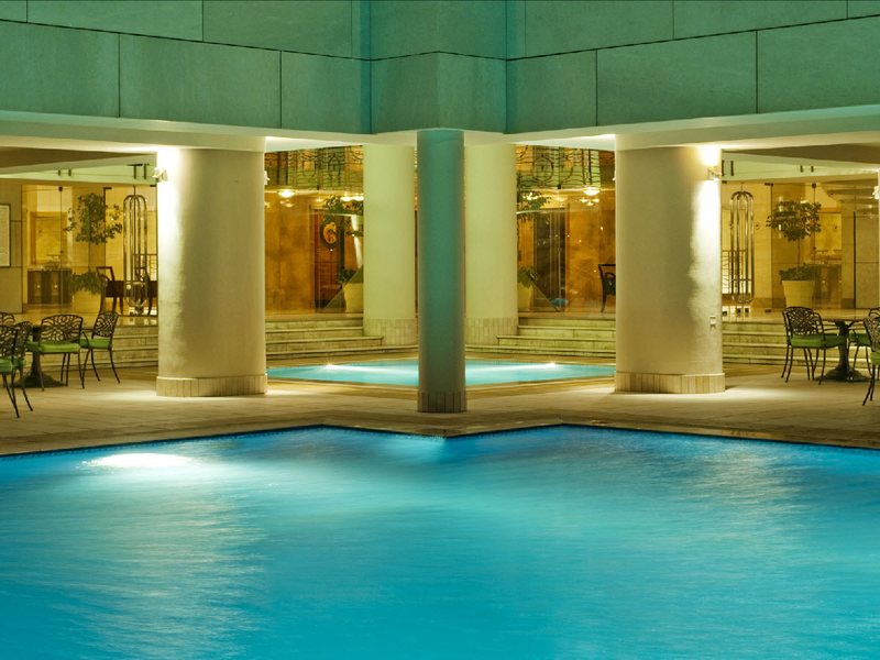 Sheraton Dubai Creek Hotel & Towers 49381