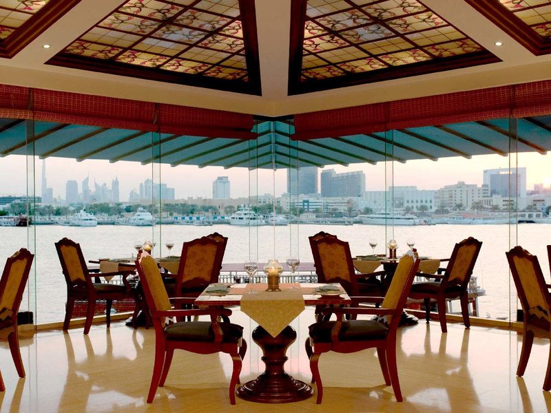 Sheraton Dubai Creek Hotel & Towers 49383