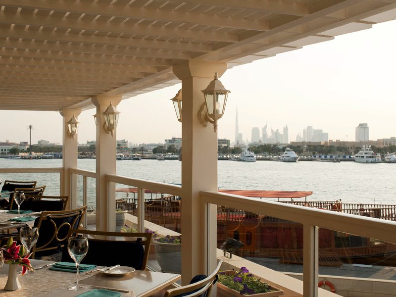 Sheraton Dubai Creek Hotel & Towers 49384