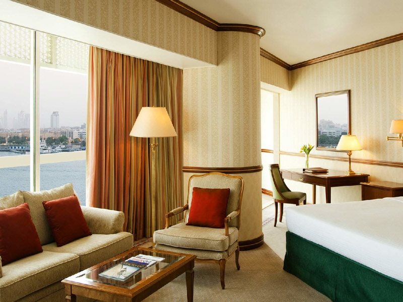 Sheraton Dubai Creek Hotel & Towers 49385